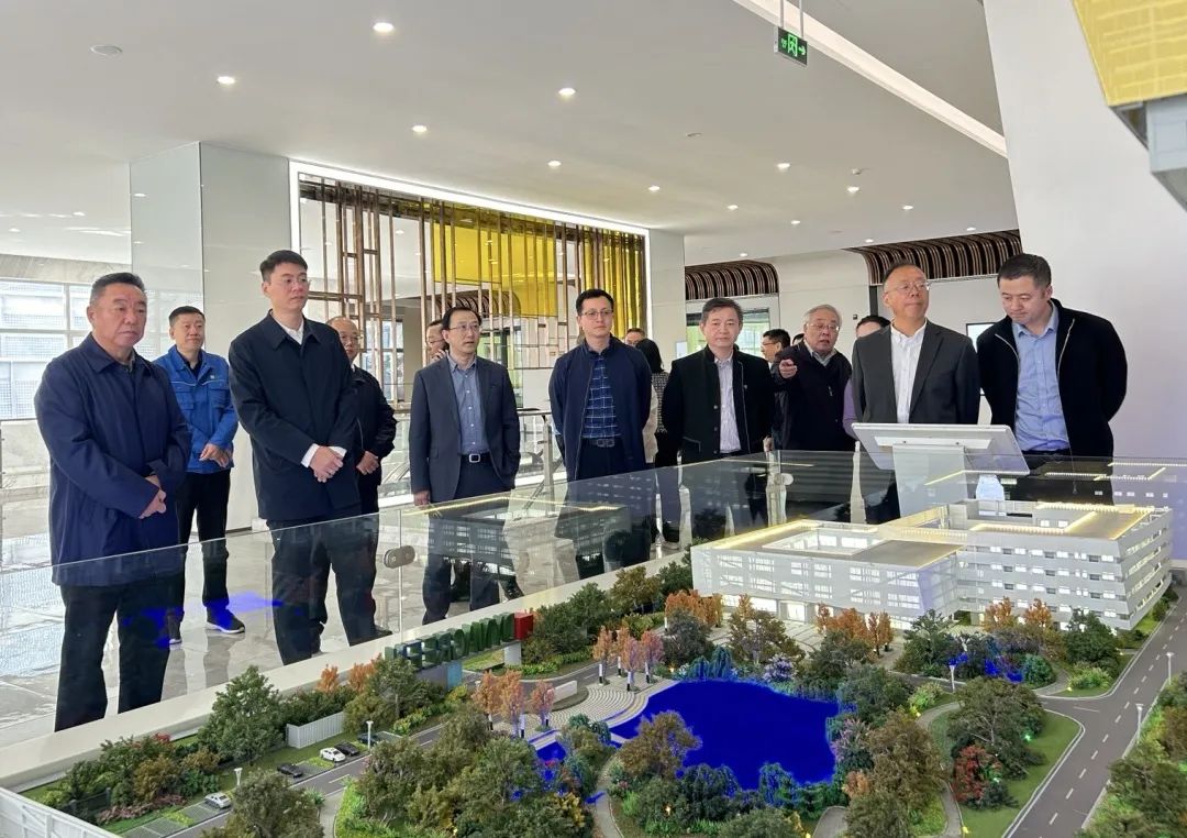 6008集团“垃圾点火数字化智慧化技术”成就获高度认可，达国内当先、国际先进水平