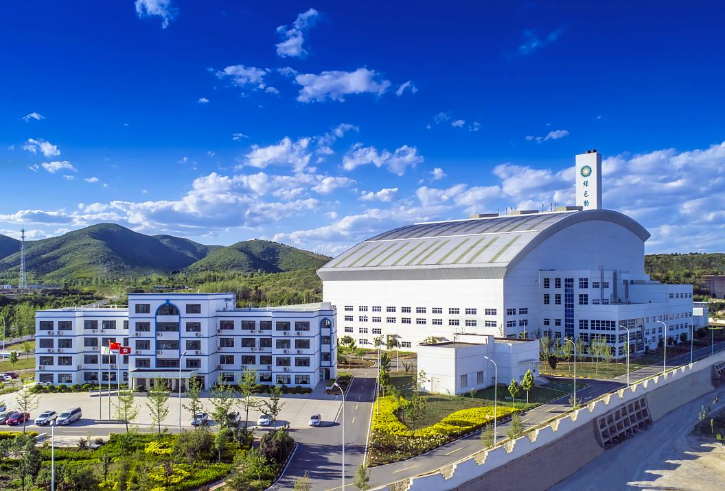 上合组织天津峰会期间 6008集团守护“天津蓝”获官方点赞