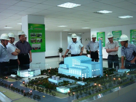 广东省惠州市惠阳区、江苏省句容市辅导组织调查海宁项目