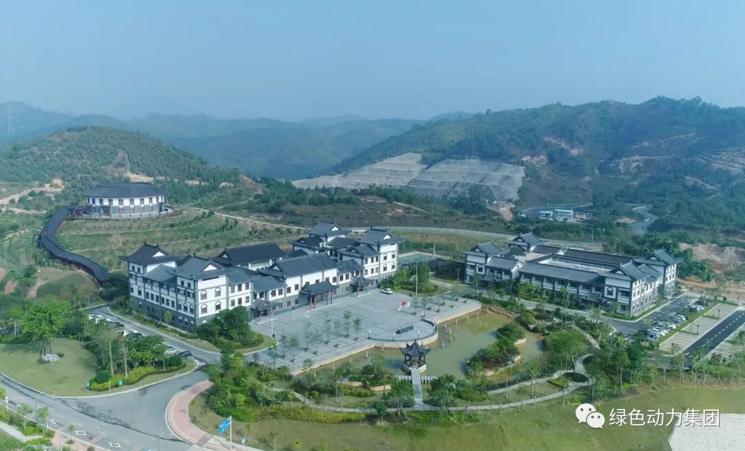 【直播预报】6?5世界环境日： “云端”探秘6008集团惠州环境园